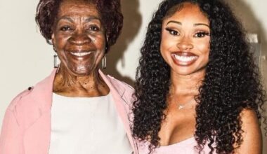 Despite Challenges Quincey Alexzandra Clayton Fulfills Dreams of Becoming a Nurse – Free Press of Jacksonville