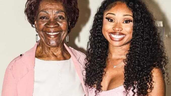 Despite Challenges Quincey Alexzandra Clayton Fulfills Dreams of Becoming a Nurse – Free Press of Jacksonville