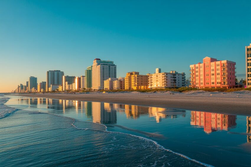 Miami - travel and tour world