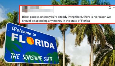 University's Black History Month Censorship Backlash