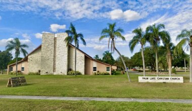 86-unit Palm Lake Urban Sanctuary affordable housing community breaks ground in Disston Heightse