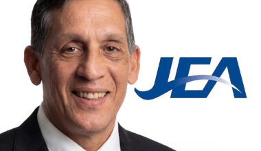 Boys and Girls Clubs executive nominated to JEA board