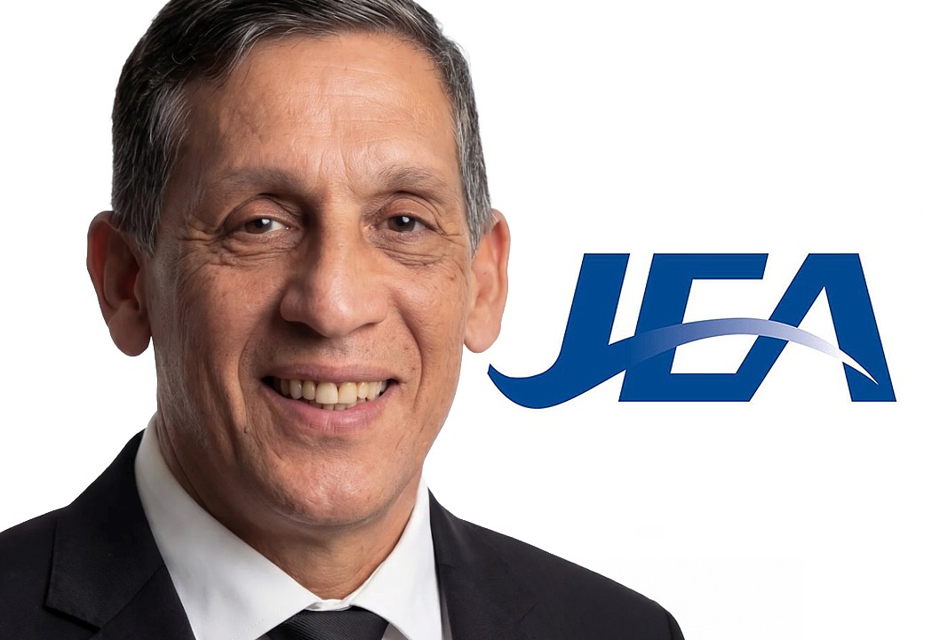 Boys and Girls Clubs executive nominated to JEA board