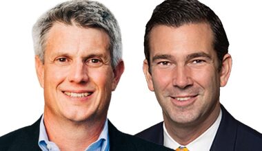 Nate Marty, Brian Wolfburg join Museum of Science & History board of trustees