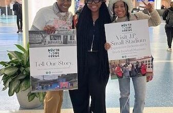 Travel Influencer Exposes Things to Do on Jax Northside for World Stage – Free Press of Jacksonville