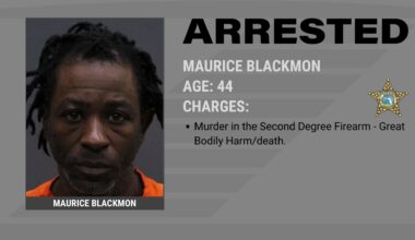 Man Arrested for Fatal Shooting in Tampa