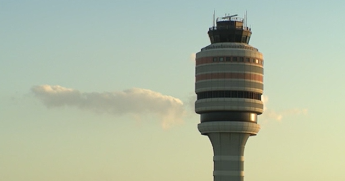 Orlando DUI manslaughter suspect arrested at Orlando airport following 20-year run from law