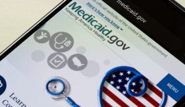 Medicaid work rules advance through Senate Health Committee