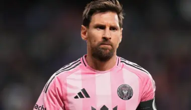 Inter Miami confirms Lionel Messi injury, postpones Puerto Rico friendly to late February