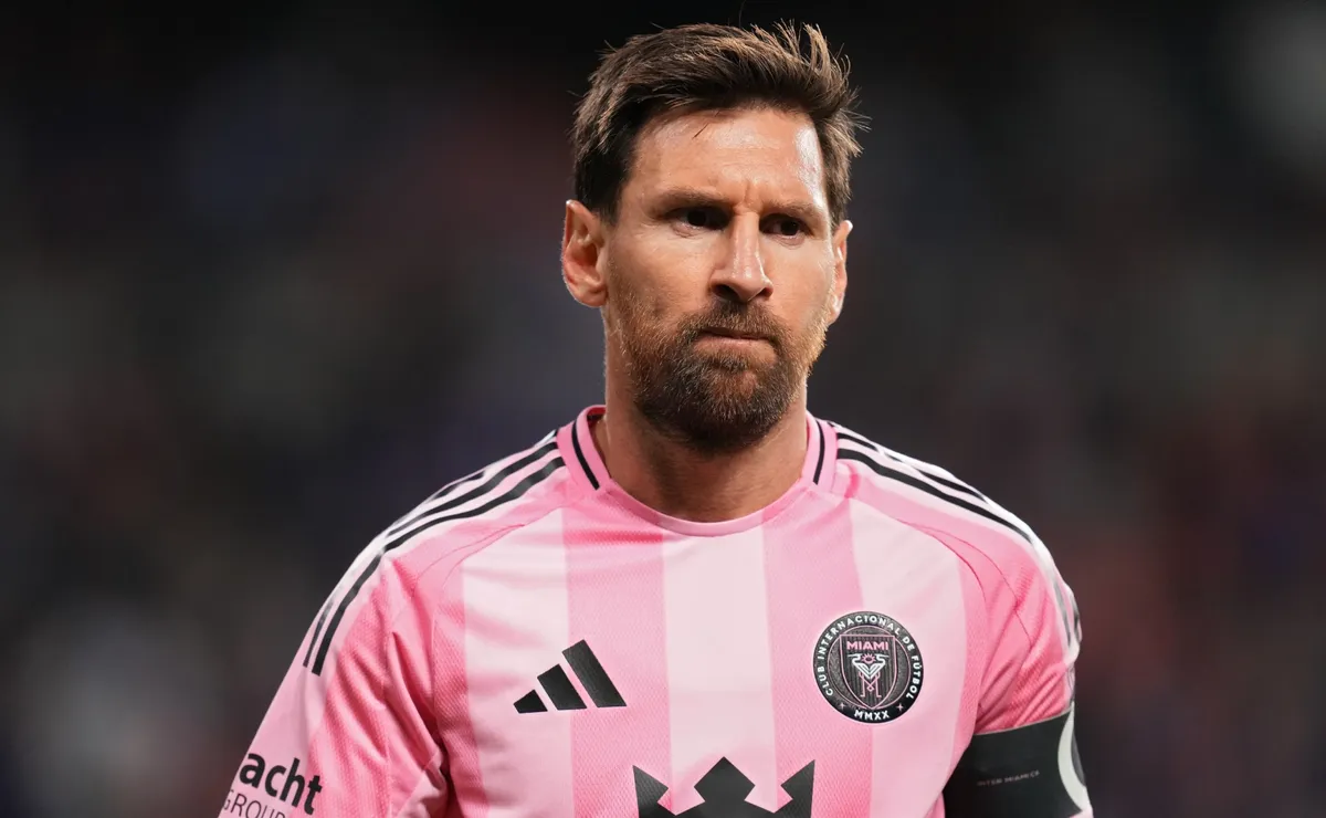 Inter Miami confirms Lionel Messi injury, postpones Puerto Rico friendly to late February