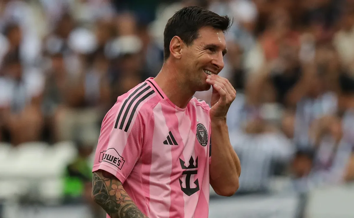 Lionel Messi's possible return date emerges ahead of 2026 MLS season start: Will Inter Miami captain play vs. LAFC?
