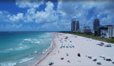 Miami Beach officials to discuss Spring Break safety measures – NBC 6 South Florida