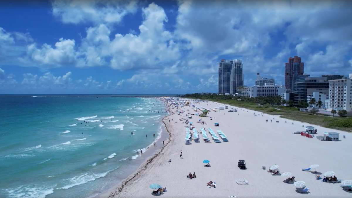 Miami Beach officials to discuss Spring Break safety measures – NBC 6 South Florida