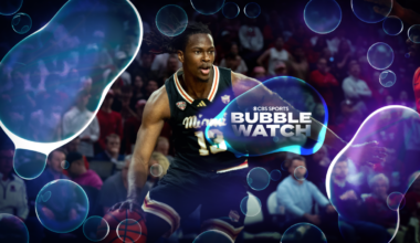 Bracketology Bubble Watch: Miami (Ohio) leads massive weekend for potential at-large teams