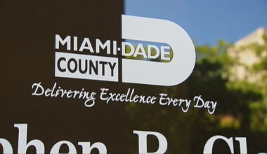 Water Shortage warning issued for Miami-Dade amid drought conditions, increased use – NBC 6 South Florida