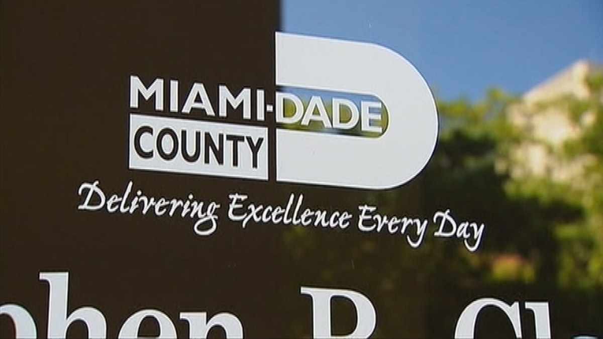 Water Shortage warning issued for Miami-Dade amid drought conditions, increased use – NBC 6 South Florida