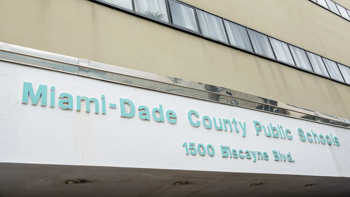Why choosing the right leader for Miami-Dade’s schools matters now