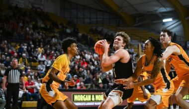 Miami (OH) stays undefeated with last-second basket against Western Michigan