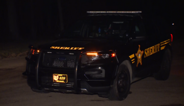 Armed teenager arrested after lengthy SWAT standoff in Miami Township