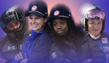 Meet the Team USA athletes with Florida ties – NBC 6 South Florida