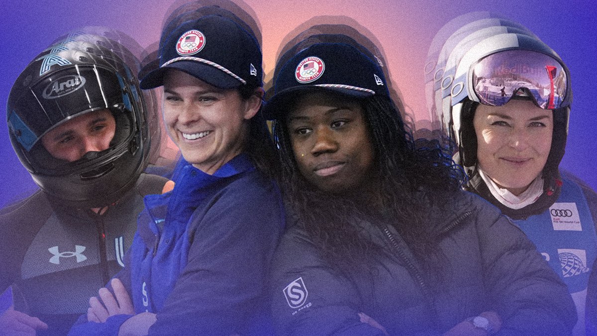 Meet the Team USA athletes with Florida ties – NBC 6 South Florida