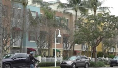 Affordable apartments rise in Miami, but rents remain out of reach for many