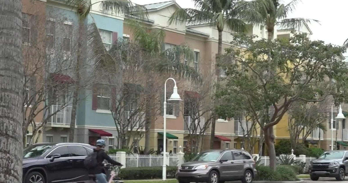 Affordable apartments rise in Miami, but rents remain out of reach for many