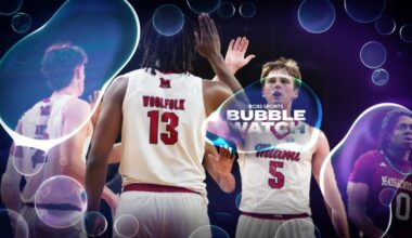 Bracketology Bubble Watch: Miami University goes for 25-0 in dangerous spot