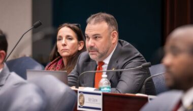 Michael Owen proposal to reshape Hillsborough County government clears second House panel