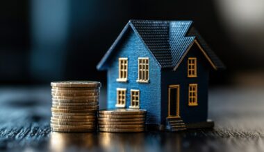 For fast-growing cities, property tax changes will impact quality of life