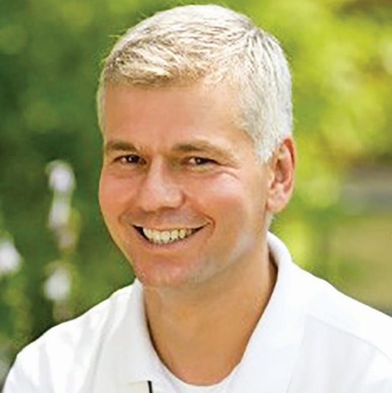 Brother Ben Consigli joining Columbus High School staff