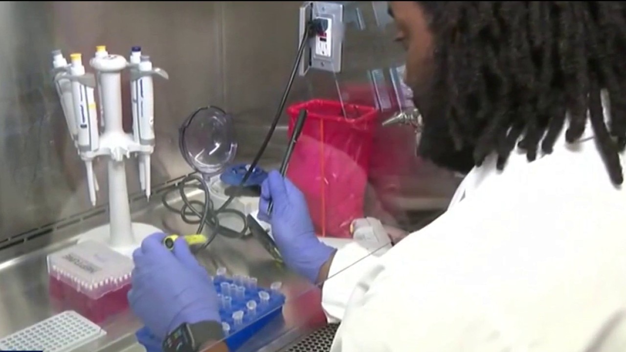 Investigative genetic genealogy used in local cases