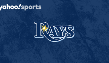 Tampa Bay Rays News, Videos, Schedules, Roster, Stats