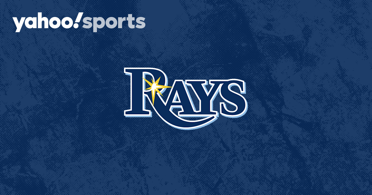 Tampa Bay Rays News, Videos, Schedules, Roster, Stats