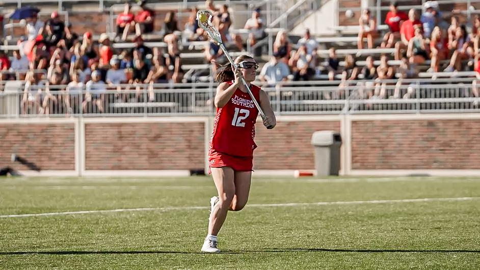 Florida Southern Rises to No. 1 in Division II Coaches Poll