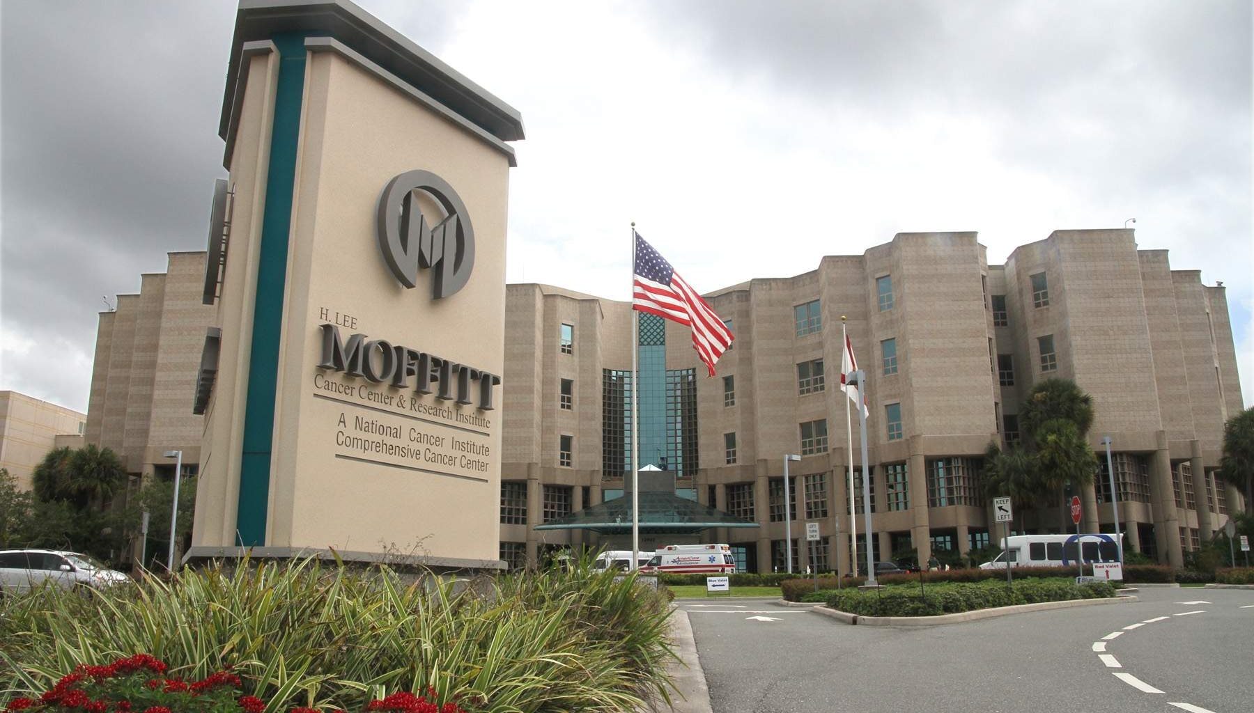 moffitt