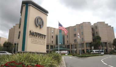 moffitt