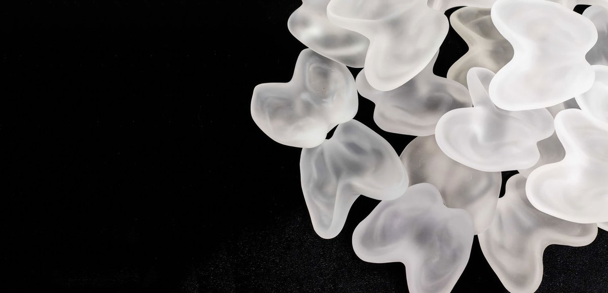 For This Fort Myers Artist, Art Starts With a Gesture