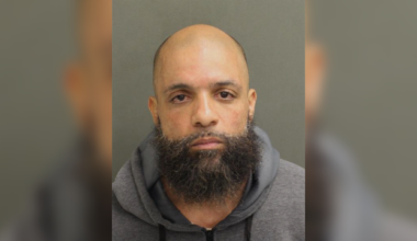 Man attacks Orlando Chinese restaurant, staff with shovel