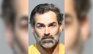 Central Florida high school coach arrested for solicitation of a child, deputies say