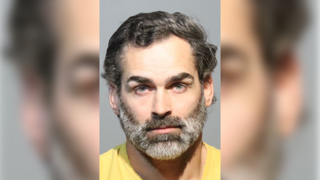 Central Florida high school coach arrested for solicitation of a child, deputies say