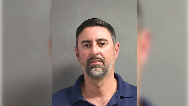 Florida man arrested for making threats with videos of gunfire