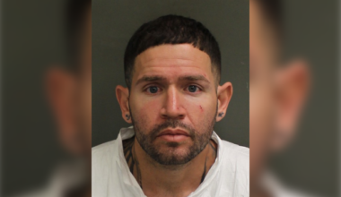 Verbal altercation escalates into deadly shooting in Orlando