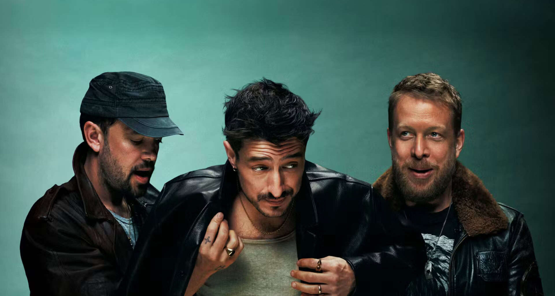 Mumford & Sons Prizefighter Tour coming to Tampa this summer