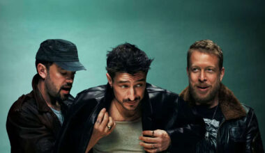 Mumford & Sons Prizefighter Tour coming to Tampa this summer