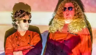 Orlando experimental duo TTN return to the Will's Pub stage after lengthy hibernation