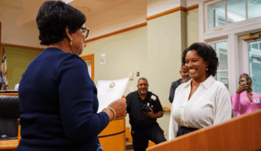 Tampa City Council's Naya Young looking long term for city, District 5 – 83 Degrees Media