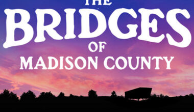 The Bridges of Madison County at Music & Arts Community Center Ft. Myers/Naples
