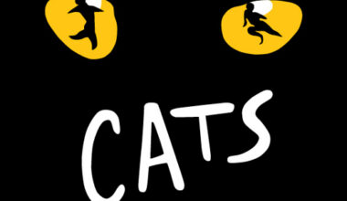 CATS at Broadway Palm Dinner Theatre Ft. Myers/Naples