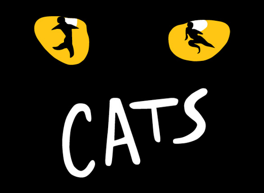 CATS at Broadway Palm Dinner Theatre Ft. Myers/Naples